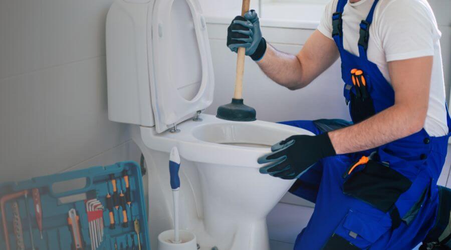 Professional emergency plumbing in Lopez Island, WA